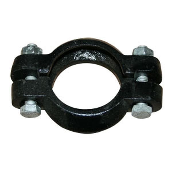 Muffler Clamp